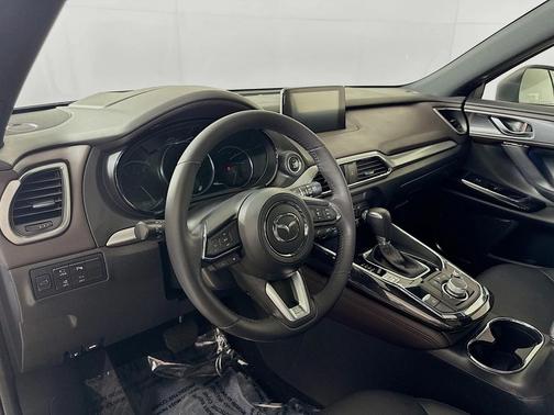 2019 Mazda CX-9 Grand Touring