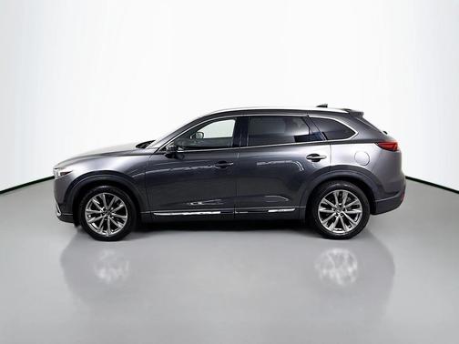 2019 Mazda CX-9 Grand Touring