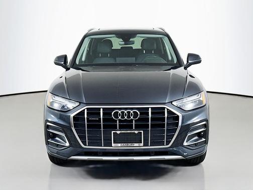 2023 Audi Q5 40 Premium