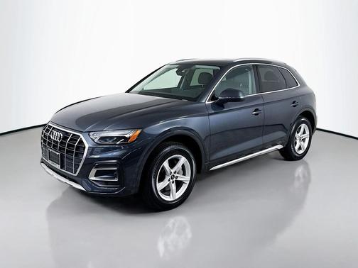 2023 Audi Q5 40 Premium