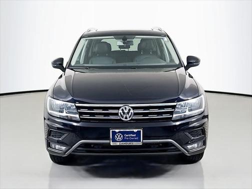 2019 Volkswagen Tiguan 2.0T SEL