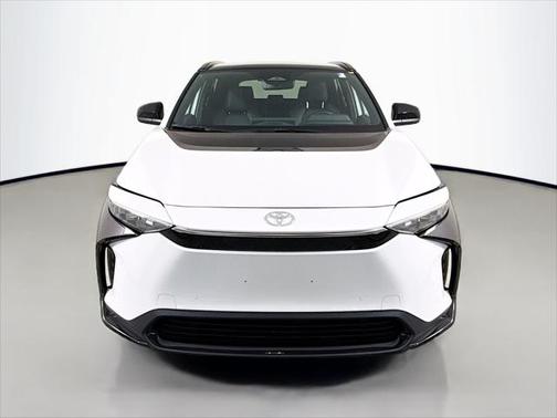 2023 Toyota bZ4X XLE