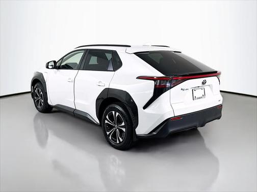 2023 Toyota bZ4X XLE