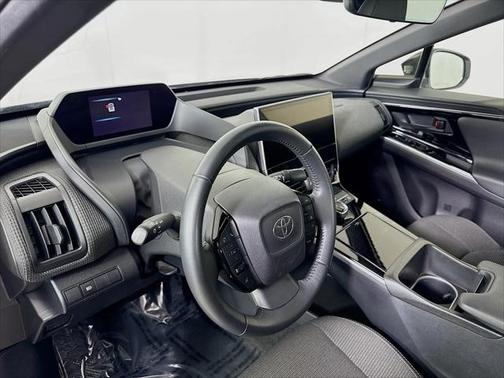2023 Toyota bZ4X XLE