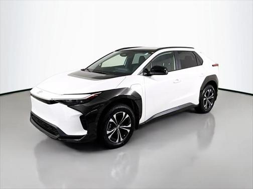 2023 Toyota bZ4X XLE