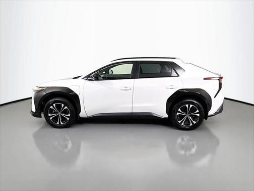 2023 Toyota bZ4X XLE