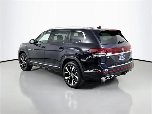 2025 Volkswagen Atlas 2.0T SEL Premium R-Line 4MOTION