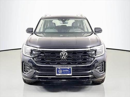 2025 Volkswagen Atlas 2.0T SEL Premium R-Line 4MOTION