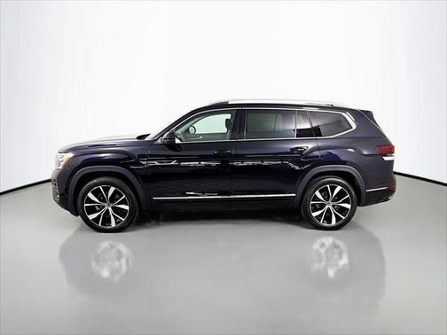 2025 Volkswagen Atlas 2.0T SEL Premium R-Line 4MOTION