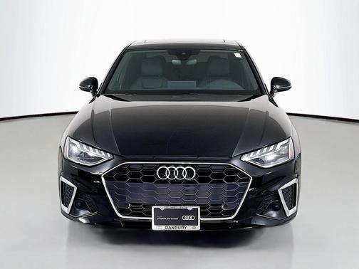 2023 Audi A4 45 S line Premium Plus