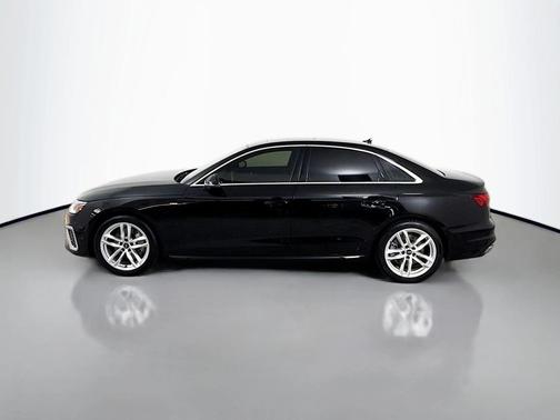 2023 Audi A4 45 S line Premium Plus