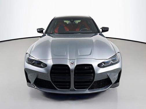 2023 BMW M3 Competition xDrive Sedan