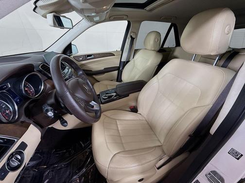 2019 Mercedes-Benz GLE 400 Base 4MATIC