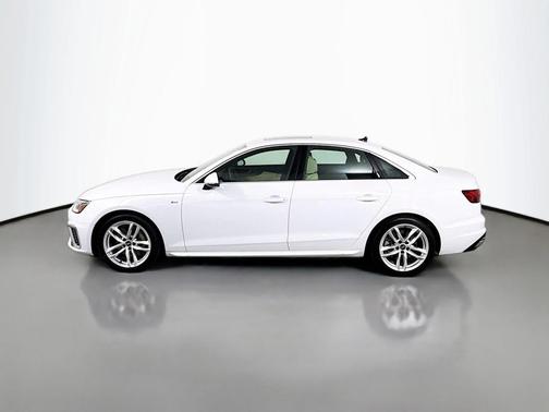 2023 Audi A4 45 S line Premium