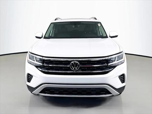 2022 Volkswagen Atlas 3.6L SE w/Technology