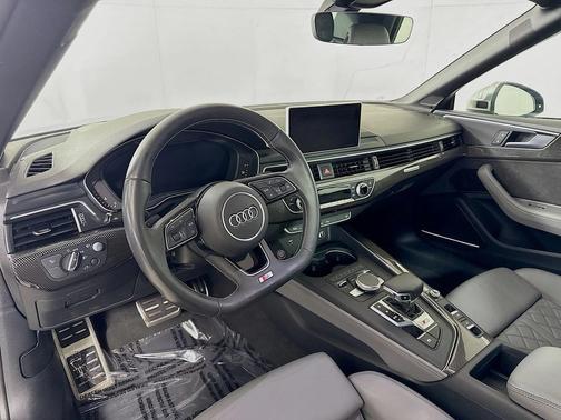 2019 Audi S5 3.0T Prestige