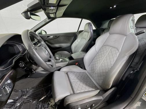 2019 Audi S5 3.0T Prestige