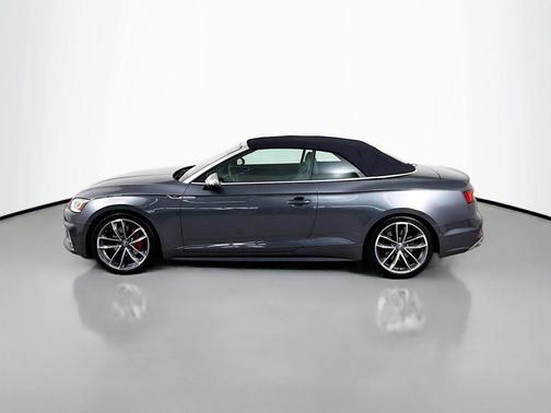 2019 Audi S5 3.0T Prestige