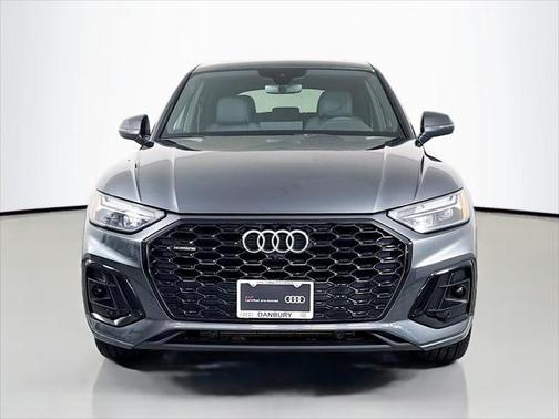 2022 Audi Q5 45 S line Premium Plus