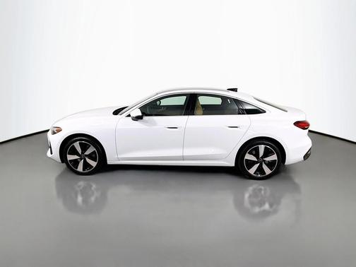 2025 Audi A5 Premium Plus TFSI quattro S tronic