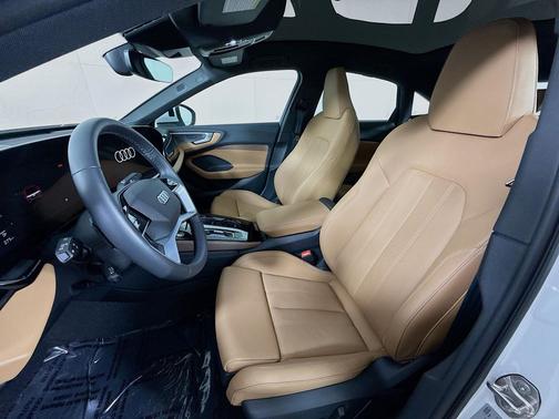 2025 Audi A5 Premium Plus TFSI quattro S tronic