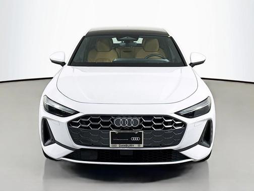 2025 Audi A5 Premium Plus TFSI quattro S tronic