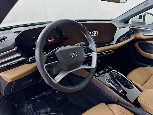 2025 Audi A5 Premium Plus TFSI quattro S tronic