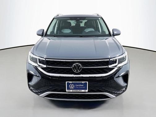 2023 Volkswagen Taos 1.5T SEL