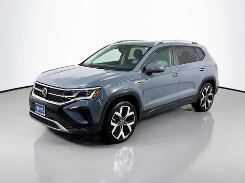 2023 Volkswagen Taos 1.5T SEL