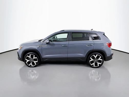 2023 Volkswagen Taos 1.5T SEL