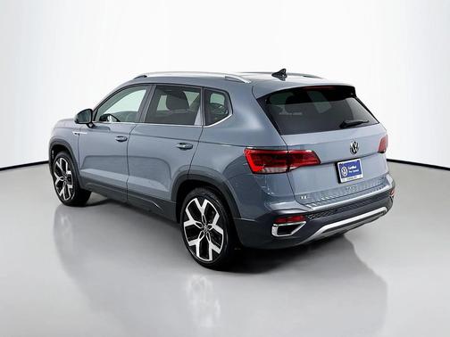 2023 Volkswagen Taos 1.5T SEL