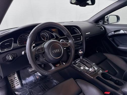 2015 Audi RS 5 4.2
