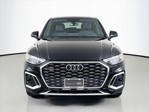 2024 Audi Q5 45 S line Premium Plus