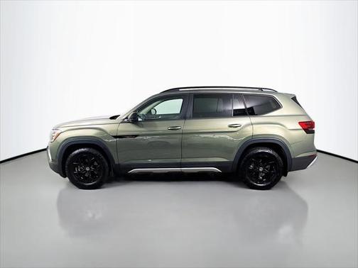 2024 Volkswagen Atlas 2.0T SEL