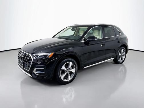 2023 Audi Q5 40 Premium