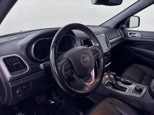 2019 Jeep Grand Cherokee Limited X