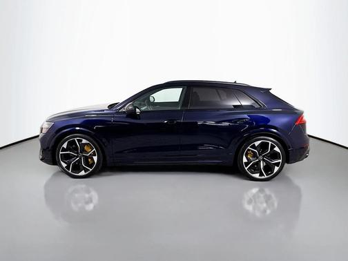 2023 Audi RS Q8 4.0T