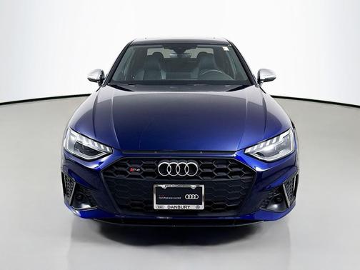 2022 Audi S4 3.0T Premium