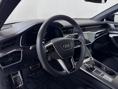 2021 Audi RS 6 Avant 4.0T