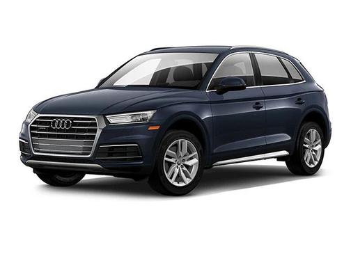 2020 Audi Q5 45 Premium