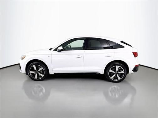 2022 Audi Q5 45 S line Premium Plus