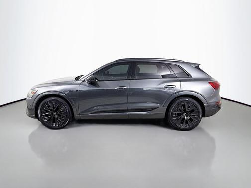 2024 Audi Q8 e-tron Prestige