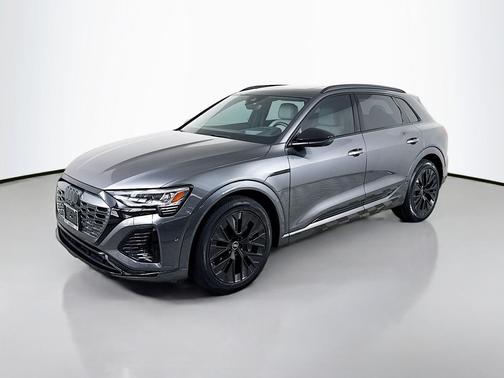 2024 Audi Q8 e-tron Prestige