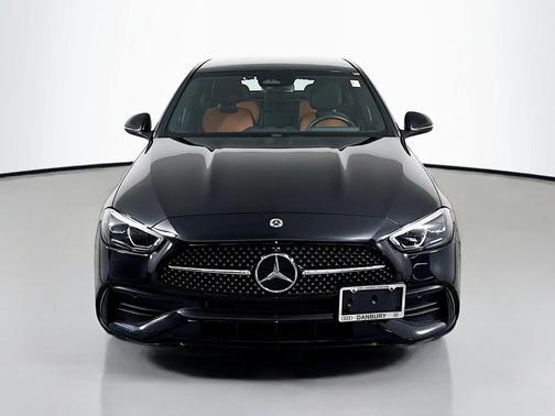 2023 Mercedes-Benz C-Class C 300 4MATIC