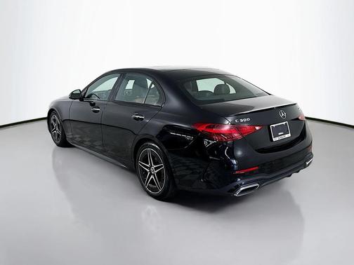 2023 Mercedes-Benz C-Class C 300 4MATIC