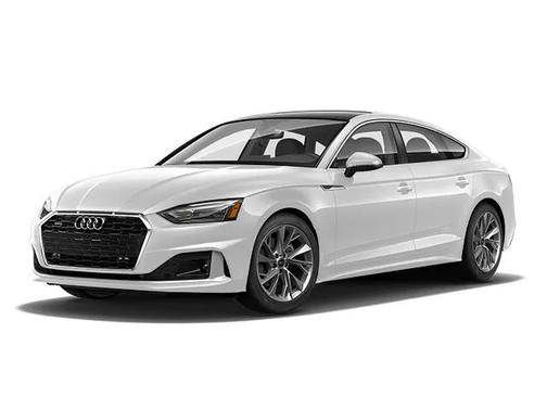 2022 Audi A5 Sportback Premium