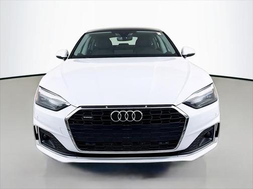 2022 Audi A5 Sportback Premium