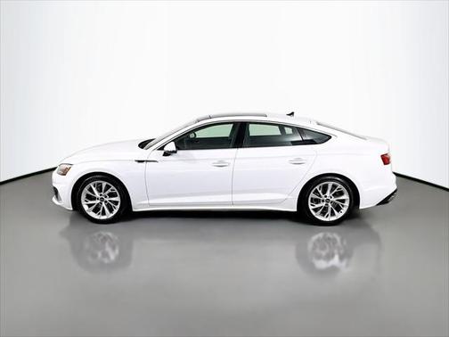2022 Audi A5 Sportback Premium