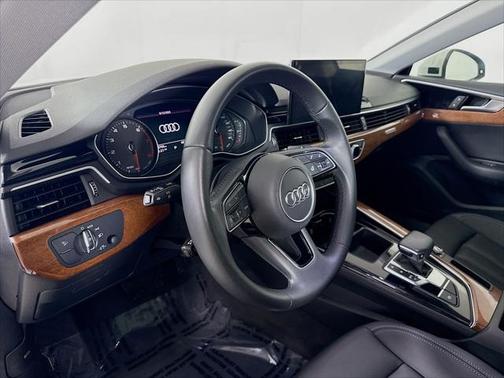 2022 Audi A5 Sportback Premium