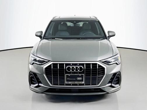 2025 Audi Q3 45 S line Premium Plus